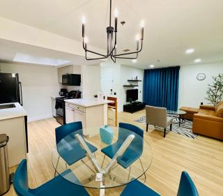Renovated 1BR Ground Floor Pool Gym Jacuzzi 680sqft - 5