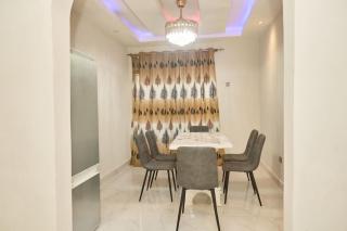 Ocean Nook 2 - 4 Bed Apartment - 8