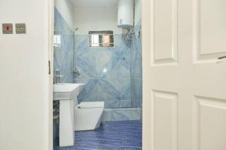 Ocean Nook 2 - 4 Bed Apartment - 1