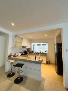 apartamento en san Bartolo - 7