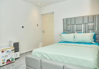 Ocean Nook One - 2 Bed Apartment - 3