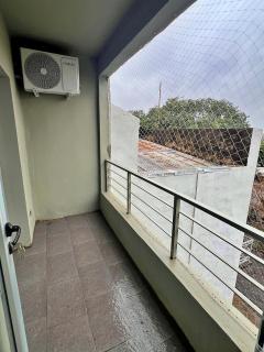 Cálido Departamento 3 A - 4