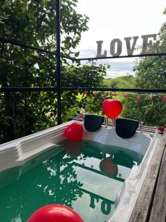 Villa Feliz Ecolodge - 2