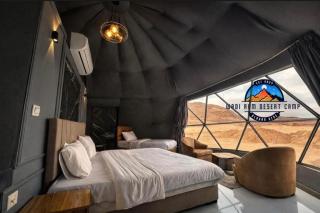WADl RUM DESERT CAMP - 1