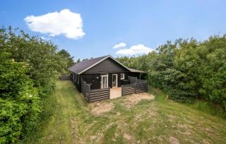 4 Bedroom Beautiful Home In Hvide Sande - 1