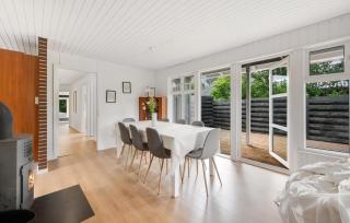 4 Bedroom Beautiful Home In Hvide Sande - 6