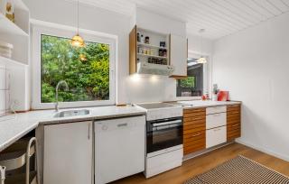 4 Bedroom Beautiful Home In Hvide Sande - 4