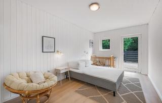 4 Bedroom Beautiful Home In Hvide Sande - 2