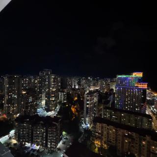 ORBI CITY - Batumi Grand Residence - Batoumi - 4