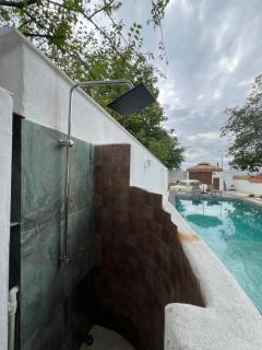 Bohem villa GABALA - Gabala - 5