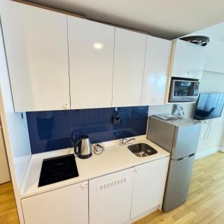 ORBI CITY - Batumi Grand Residence - Batoumi - 3