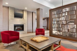 Four Points by Sheraton Fargo Medical Center - 2