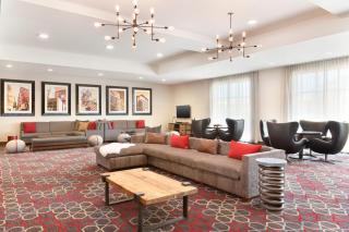 Four Points by Sheraton Fargo Medical Center - 2