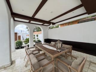 Bohem villa GABALA - Gabala - 2