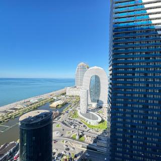 ORBI CITY - Batumi Grand Residence - Batoumi - 2