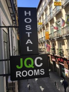 Hostal Alaska - 7