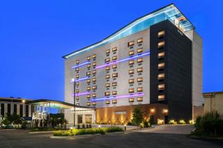 Aloft by Marriott Chicago Schaumburg - 8