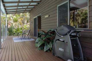 Space, Serenity & a Stunning Lap Pool - 4