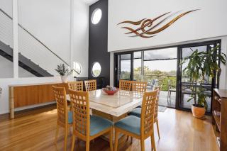 Space, Serenity & a Stunning Lap Pool - 3