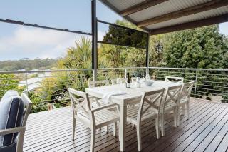 Space, Serenity & a Stunning Lap Pool - 8