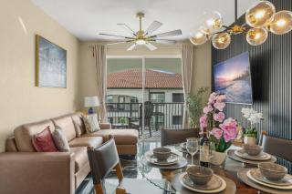 Newly Renovated Luxury 2 Bedroom Vista Cay Getaway minutes from Universal - 0