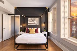 Roomy 2BR Hotel Suite Sleeps 5 in Central Gaslamp - 2