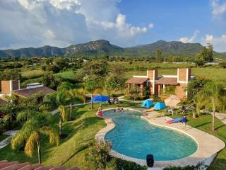 Hotel Quinta Corazón Malinalco - 0