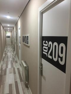 Hostal Alaska - 9