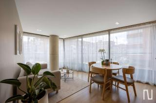 NOK Spacious 2BR Retreat in North Bogota - 8