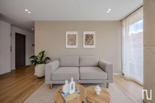 NOK Spacious 2BR Retreat in North Bogota - 6