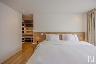NOK Spacious 2BR Retreat in North Bogota - 4