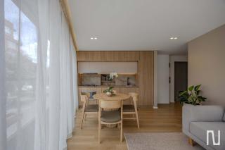 NOK Spacious 2BR Retreat in North Bogota - 3