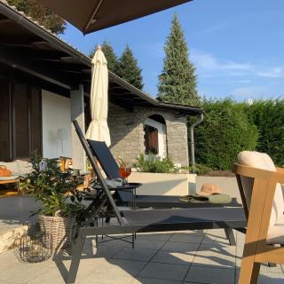 Villa Famiglia Lago - 7