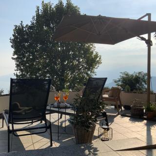 Villa Famiglia Lago - 9