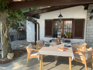 Villa Famiglia Lago - 8