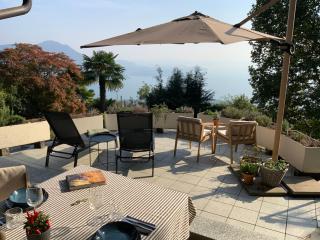 Villa Famiglia Lago - 5