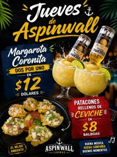Aspinwall Lounge Restaurant - 4