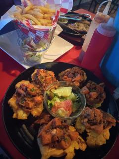 Aspinwall Lounge Restaurant - 2