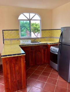 Beachside Apartment in Coatzacoalcos - 9