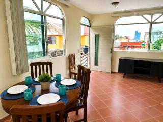Beachside Apartment in Coatzacoalcos - 8