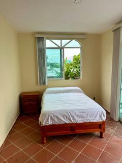 Beachside Apartment in Coatzacoalcos - 5