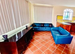 Beachside Apartment in Coatzacoalcos - 4