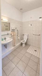 NordQuartier Lunden Helles Zweibettzimmer 105 - 3