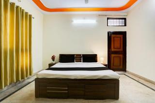 Hotel O Gharaunda - 8