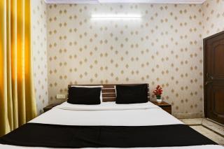 Hotel O Gharaunda - 4