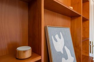Centrally Located Apartment with Pool near IFEMA - Madrid - 5