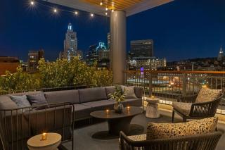 Aloft by Marriott Providence Downtown - 0