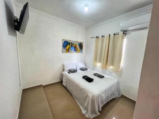 Ube-24 · 204 · Loft Familia BR-Aeroporto 24 - 0