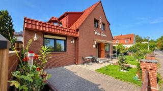 Hotel Pension Pamina - Berlin - 9