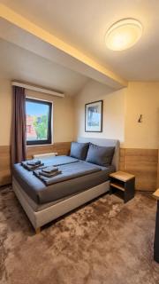 Hotel Pension Pamina - Berlin - 6